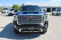 Thumbnail image of 2022 GMC Sierra 2500HD at Gibson Truck World
