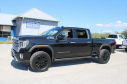 Thumbnail image of 2022 GMC Sierra 2500HD at Gibson Truck World
