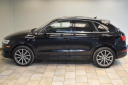 2018 Audi Q3 2.0T quattro Sport Premium Plus at Milan Motors