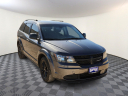Thumbnail image of 2020 Dodge Journey at The Garage