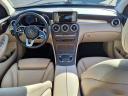 Thumbnail image of 2022 Mercedes-Benz GLC at Lilliston Chrysler Jeep Dodge