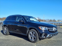 Thumbnail image of 2022 Mercedes-Benz GLC at Lilliston Chrysler Jeep Dodge