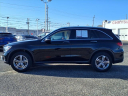 Thumbnail image of 2022 Mercedes-Benz GLC at Lilliston Chrysler Jeep Dodge