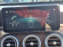 Thumbnail image of 2022 Mercedes-Benz GLC at Lilliston Chrysler Jeep Dodge