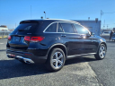 Thumbnail image of 2022 Mercedes-Benz GLC at Lilliston Chrysler Jeep Dodge