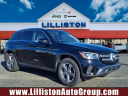 Thumbnail image of 2022 Mercedes-Benz GLC at Lilliston Chrysler Dodge Jeep Ram
