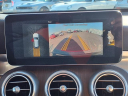 Thumbnail image of 2022 Mercedes-Benz GLC at Lilliston Chrysler Dodge Jeep Ram