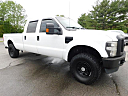 Thumbnail image of 2010 Ford F-250 Super Duty at Gary Mathews Motors