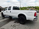 Thumbnail image of 2010 Ford F-250 Super Duty at Gary Mathews Motors