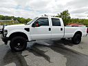 Thumbnail image of 2010 Ford F-250 Super Duty at Gary Mathews Motors