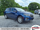Thumbnail image of 2023 Chevrolet Equinox at Portage Chevrolet