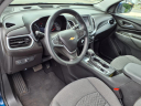 Thumbnail image of 2023 Chevrolet Equinox at Portage Chevrolet