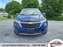Thumbnail image of 2023 Chevrolet Equinox at Portage Chevrolet