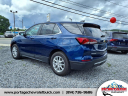 Thumbnail image of 2023 Chevrolet Equinox at Portage Chevrolet