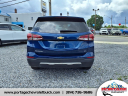 Thumbnail image of 2023 Chevrolet Equinox at Portage Chevrolet
