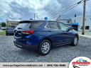 Thumbnail image of 2023 Chevrolet Equinox at Portage Chevrolet