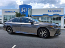 Thumbnail image of 2024 Toyota Camry at Langdale Honda