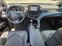 Thumbnail image of 2024 Toyota Camry at Langdale Honda