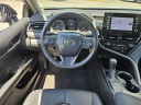 Thumbnail image of 2024 Toyota Camry at Langdale Honda