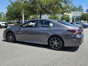 Thumbnail image of 2024 Toyota Camry at Langdale Honda
