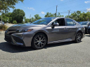 Thumbnail image of 2024 Toyota Camry at Langdale Honda