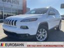 Thumbnail image of 2018 Jeep Cherokee at EurobahnBmwMiniMercedesBenz of Greensboro, NC