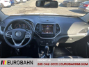 Thumbnail image of 2018 Jeep Cherokee at EurobahnBmwMiniMercedesBenz of Greensboro, NC