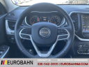 Thumbnail image of 2018 Jeep Cherokee at EurobahnBmwMiniMercedesBenz of Greensboro, NC