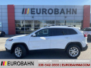 Thumbnail image of 2018 Jeep Cherokee at EurobahnBmwMiniMercedesBenz of Greensboro, NC