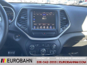 Thumbnail image of 2018 Jeep Cherokee at EurobahnBmwMiniMercedesBenz of Greensboro, NC