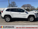 Thumbnail image of 2018 Jeep Cherokee at EurobahnBmwMiniMercedesBenz of Greensboro, NC