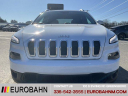 Thumbnail image of 2018 Jeep Cherokee at EurobahnBmwMiniMercedesBenz of Greensboro, NC