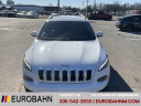 Thumbnail image of 2018 Jeep Cherokee at EurobahnBmwMiniMercedesBenz of Greensboro, NC
