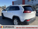 Thumbnail image of 2018 Jeep Cherokee at EurobahnBmwMiniMercedesBenz of Greensboro, NC