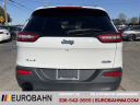 Thumbnail image of 2018 Jeep Cherokee at EurobahnBmwMiniMercedesBenz of Greensboro, NC