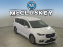Thumbnail image of 2022 Chrysler Pacifica Hybrid at Mccluskey Chevrolet Kings Automall