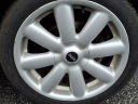 2008 MINI Cooper S at Sunrise Used Cars