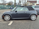 Thumbnail image of 2008 MINI Cooper at Sunrise Used Cars