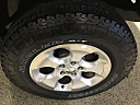 Thumbnail image of 2014 Jeep Wrangler at Mike Anderson Chevrolet Buick GMC Truck, Inc.