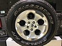 Thumbnail image of 2014 Jeep Wrangler at Mike Anderson Chevrolet Buick GMC Truck, Inc.
