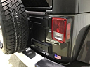 Thumbnail image of 2014 Jeep Wrangler at Mike Anderson Chevrolet Buick GMC Truck, Inc.