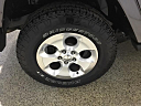 Thumbnail image of 2014 Jeep Wrangler at Mike Anderson Chevrolet Buick GMC Truck, Inc.