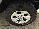 Thumbnail image of 2014 Jeep Wrangler at Mike Anderson Chevrolet Buick GMC Truck, Inc.