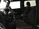 Thumbnail image of 2014 Jeep Wrangler at Mike Anderson Chevrolet Buick GMC Truck, Inc.