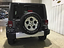 Thumbnail image of 2014 Jeep Wrangler at Mike Anderson Chevrolet Buick GMC Truck, Inc.