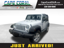 Thumbnail image of 2018 Jeep Wrangler JK at Cape Coral Chrysler Dodge Jeep Ram