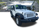 Thumbnail image of 2018 Jeep Wrangler JK at Cape Coral Chrysler Dodge Jeep Ram