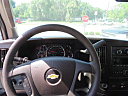 2021 Chevrolet Express 2500 at Auto Mart of Ocala