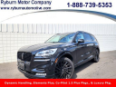 Thumbnail image of 2023 Lincoln Aviator at Ryburn Automotive NEW (Toyota)
