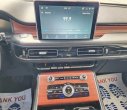 Thumbnail image of 2023 Lincoln Aviator at Ryburn Automotive NEW (Toyota)